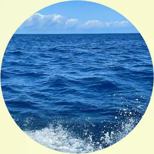 微信头像:山青水秀,碧海蓝天,如诗如画,美丽的大自然_网易订阅