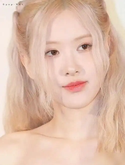 朴彩英 看得出她是公主#朴彩英作为韩国人气女团blackpink成员忠换