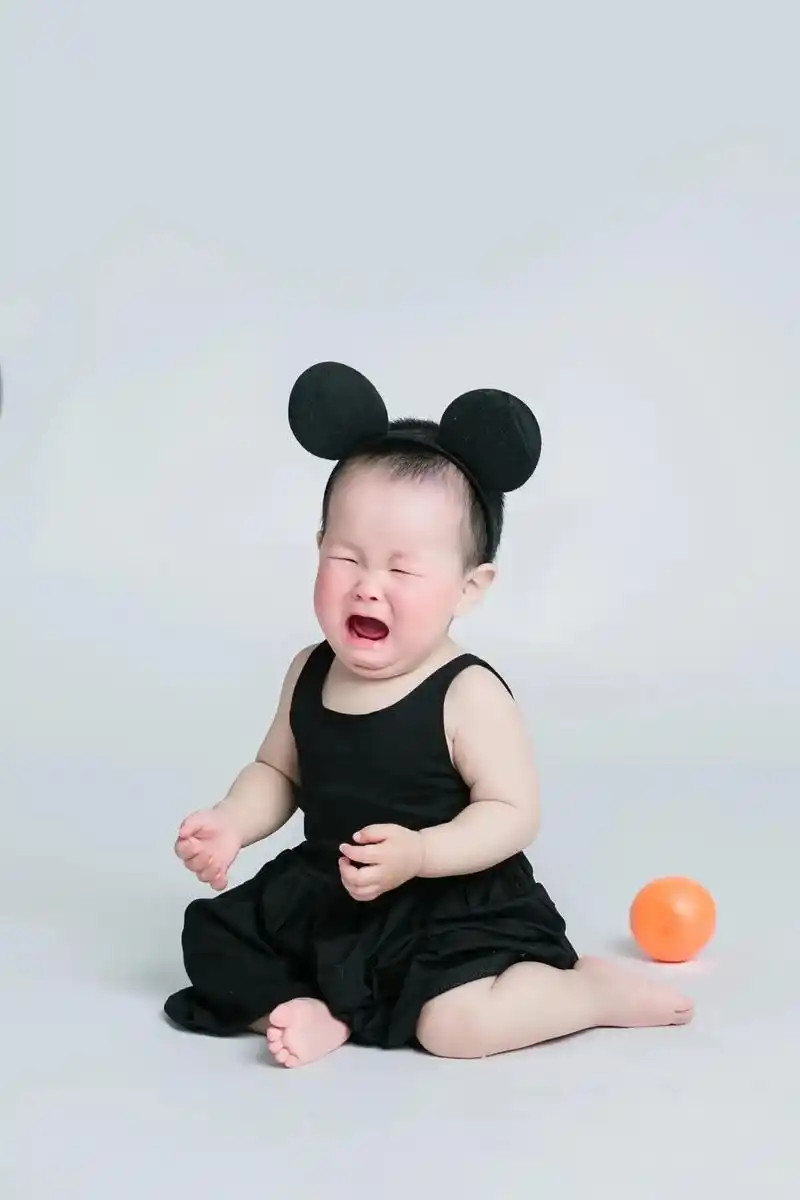 萌萌小可爱#商南格林童趣 #儿童写真摄影 #商南格林童趣 - 抖音