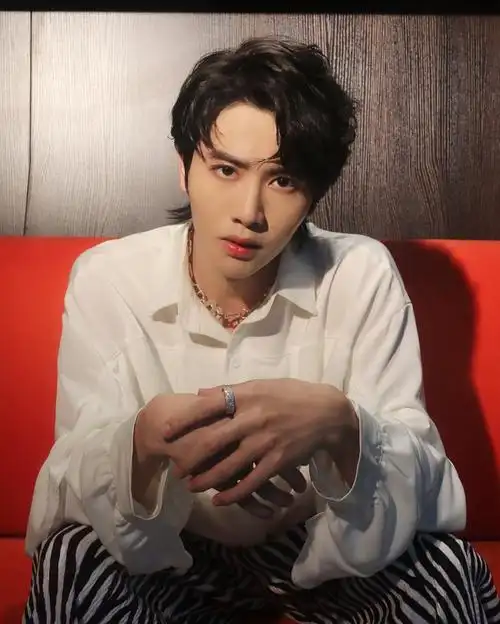 p data-id="2asyatxhqsp">王俊哲,中国内地青年男演员,1997年8月16日