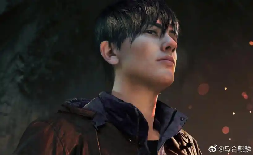 本传长白送行念二张起灵