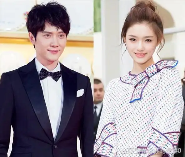 20岁时林允对冯绍峰一往情深却始终没被公开如今赵丽颖也受伤