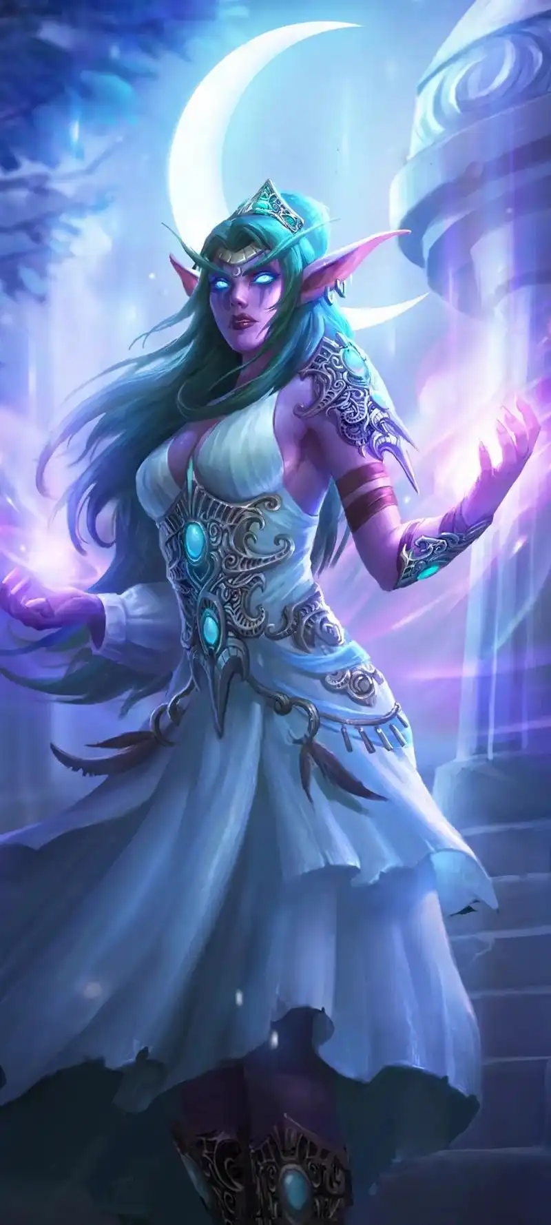 魔兽世界游戏壁纸