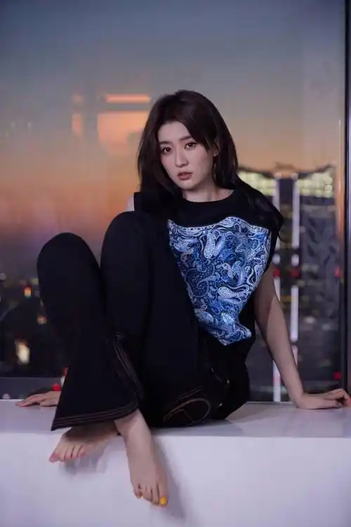 盘点20位黑龙江美女演员,有颜有料,你更喜欢谁?