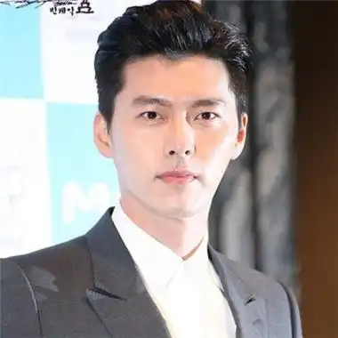 玄彬帅气头像高清图优选 阳光底下的灿烂也会这般忧伤