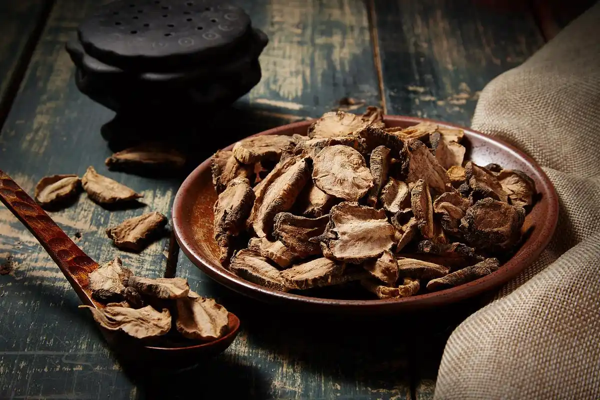 中草药|摄影|产品摄影|光学影调 - 原创作品 - 站酷 (zcool)