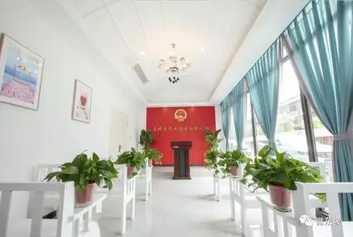 新人必看:520是否能够领证?东坡区民政局婚姻登记处搬迁详情