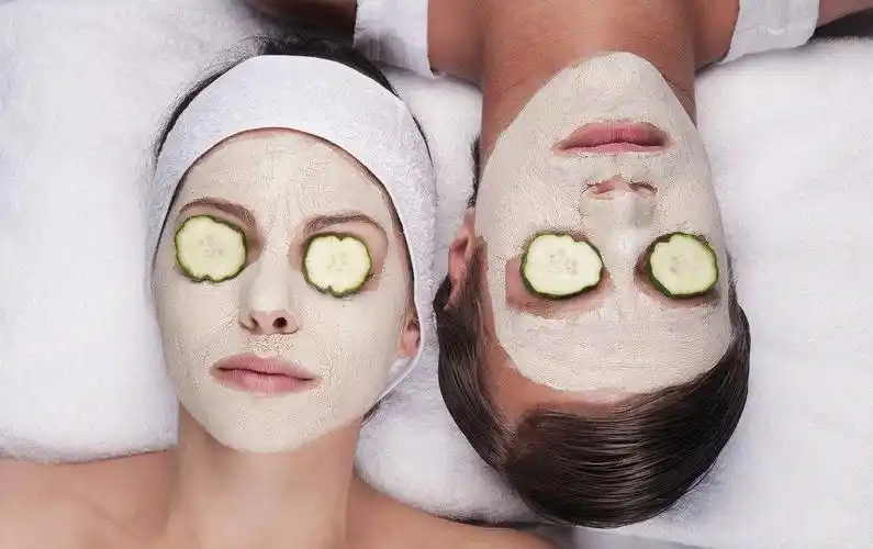 根据这两点选面膜有效改善肌肤问题