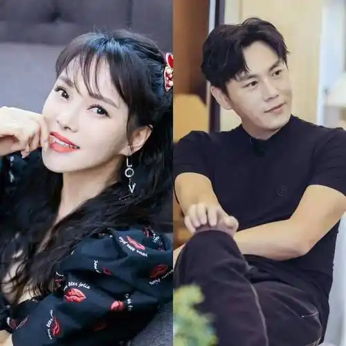 伊能静落泪疑婚变,与秦昊分居两地半年不互动,男方说出轨就自杀