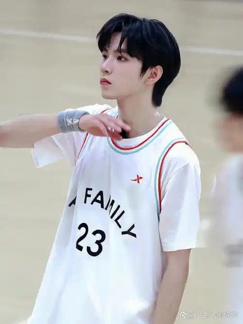 刘耀文神图第十五弹