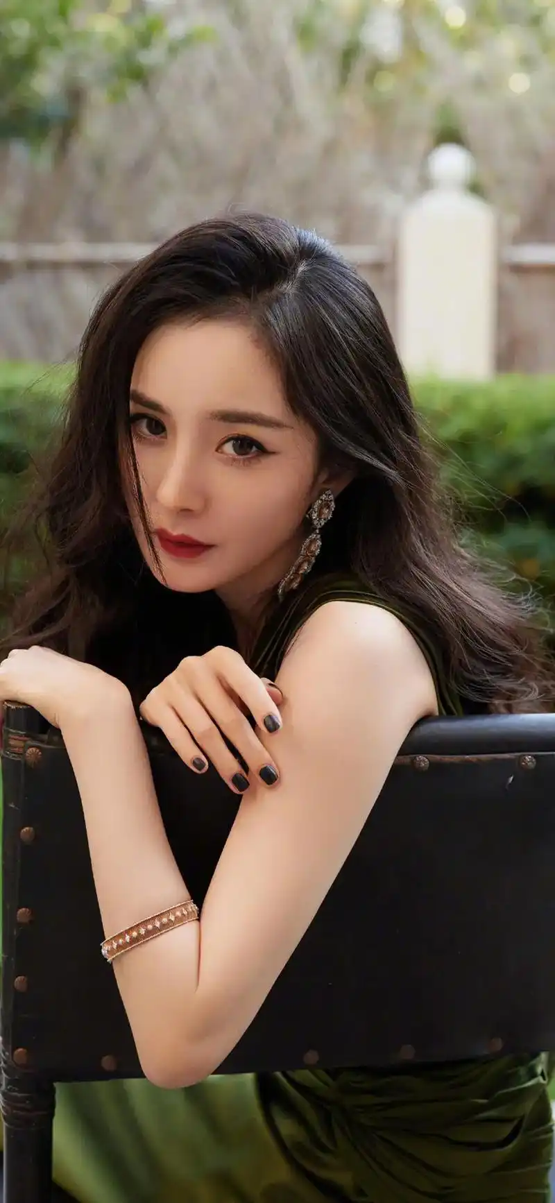 5 cm/处女座#大幂 - 抖音