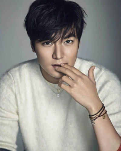 李敏镐首位登台的韩国艺人因一场车祸险些断送生涯