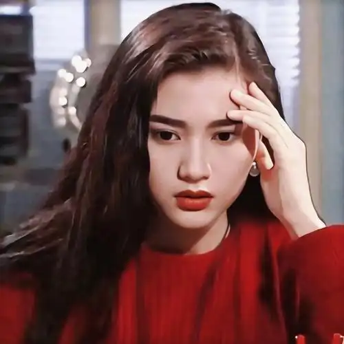 最美港姐李嘉欣