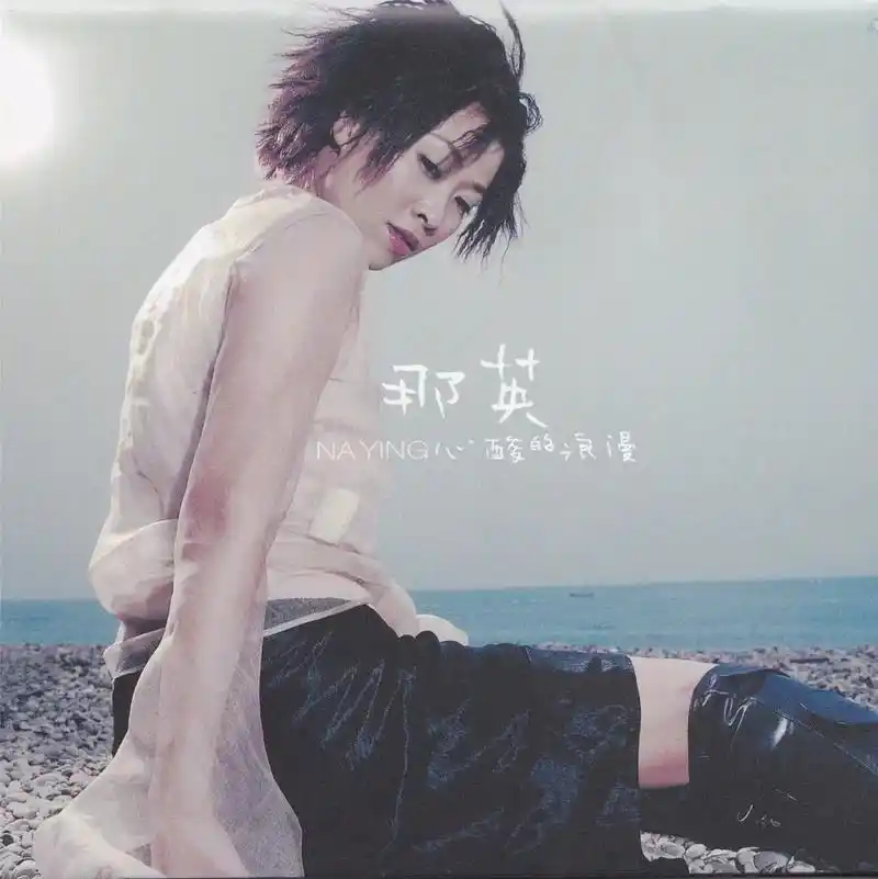 那英《心酸的浪漫》专辑名称:心酸的浪漫歌手姓名:那英制作 - 抖音