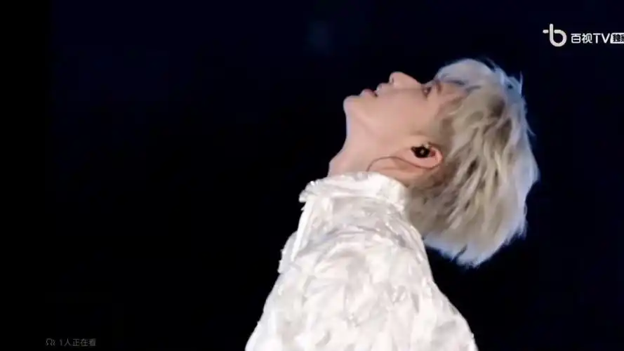 【刘耀文舞台混剪】看到就是赚到