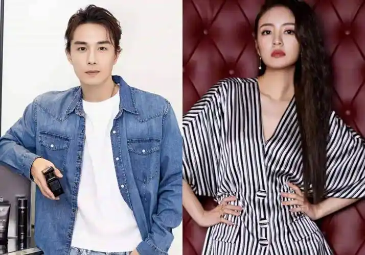 看见斯文败类,魅力四射的李承铉,谁又不想体会戚薇的快乐呢?