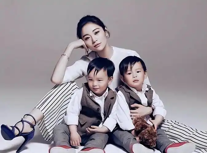 回顾王媛可对王雨一见钟情5年暗恋终成眷属结婚生子获幸福