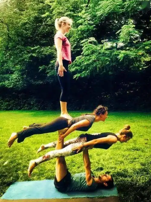 美图欣赏别具一格的人体照太美了惊艳众人