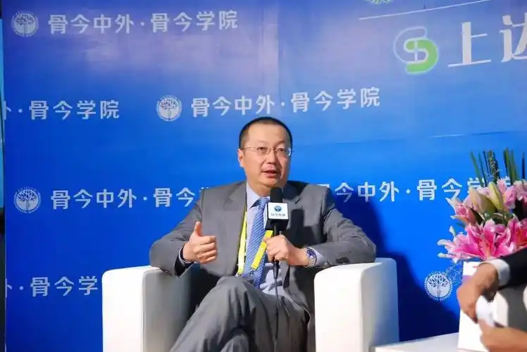 coa专访丨曹力:假体感染一期翻修或将更受推崇/tha手术成功的关键技巧