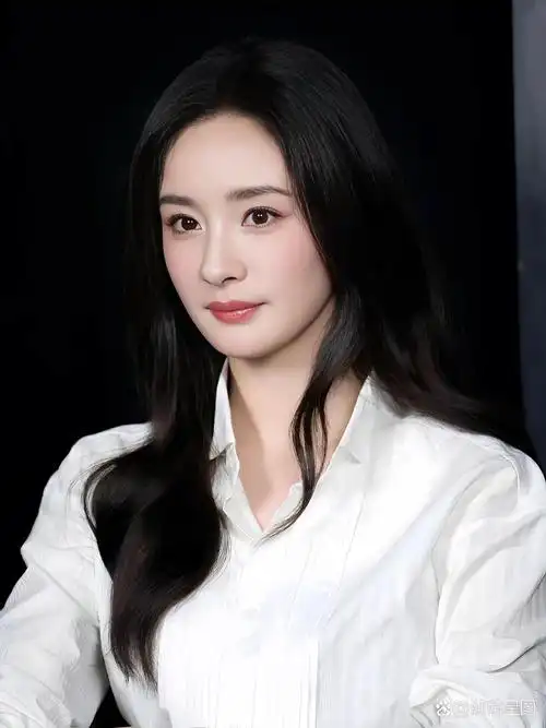 杨幂高清性感写真来啦!