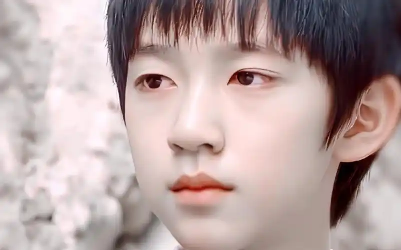 【贺峻霖】全世界最好的凉生宝宝