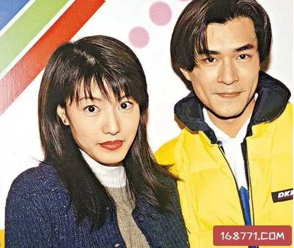 古天乐女友有哪些,古天乐称自己和黄纪莹的感情当中