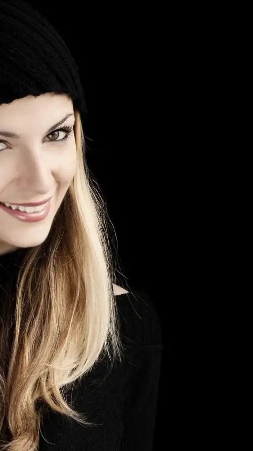 超清4k欧美美女性感诱惑手机壁纸