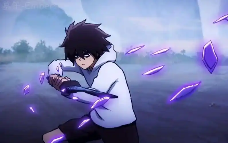 恭迎首席归来 刺客伍六七第五季记忆碎片 国漫 动漫剪辑 超燃 帅