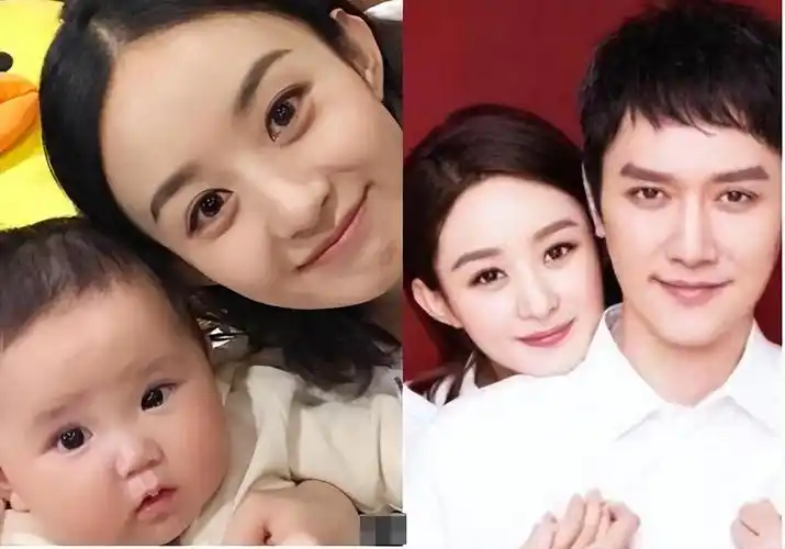 冯绍峰采访时透露赵丽颖结婚另有目的,网友:真相了_巨课网创