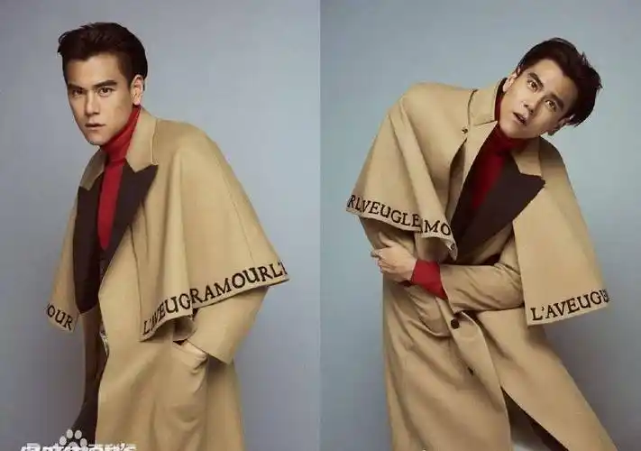 网友:我就馋他的身体_彭于晏_要求_角色