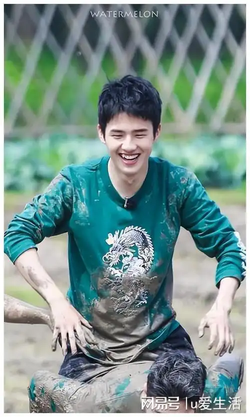 刘昊然与周冬雨情事水落石出