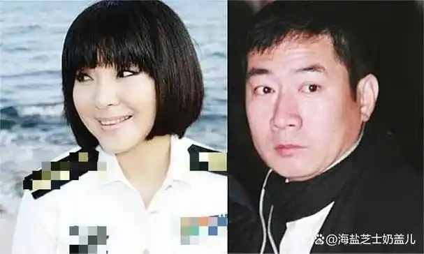 他定睛一瞧,竟然就是他钟爱的歌手陈红.