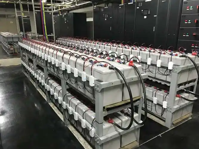 如何维护蓄电池组才能保障ups的正常运行 ups蓄电池在线监测 蓄电池