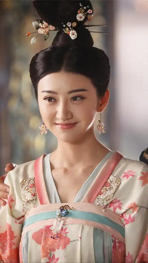 大唐荣耀沈珍珠景甜