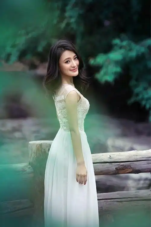 刘凯菲 kaifei liu的图片