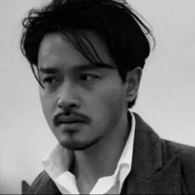 人间四月芳菲尽世间再无张国荣