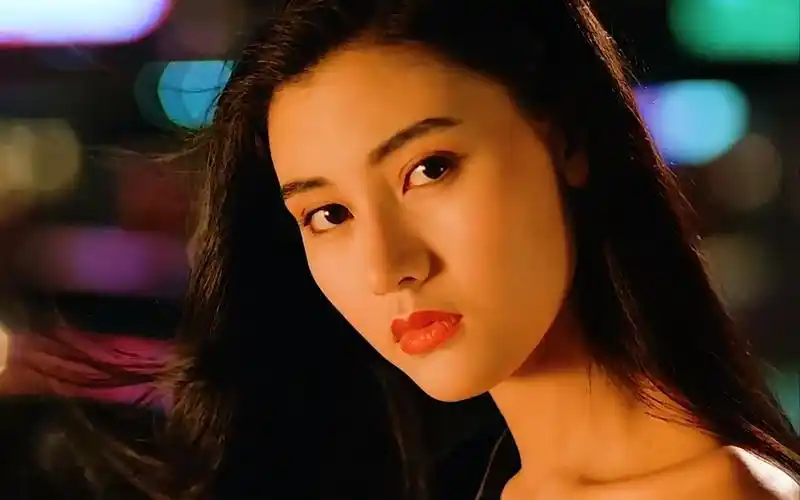 「李嘉欣」一眼沦陷,美不可方物,最美港姐,不老女神