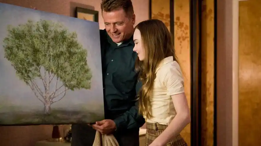 flipped 怦然心动 高清壁纸 #21 - 1366x768 壁纸下载 - flipped 怦然