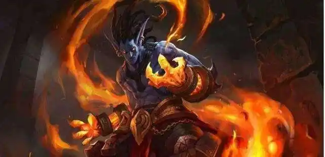 上古巫族到底有多强在2位祖巫战死的情况下仍能攻破初代天庭