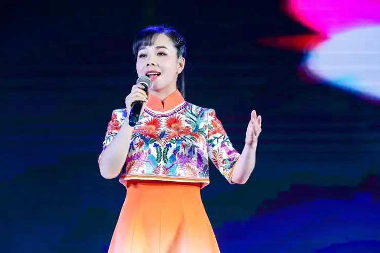 王二妮担任"首都无偿献血宣传形象大使" 唱响"爱的奉献"