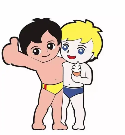 海尔兄弟新造型引吐槽 公司回应称还将收集大家意见