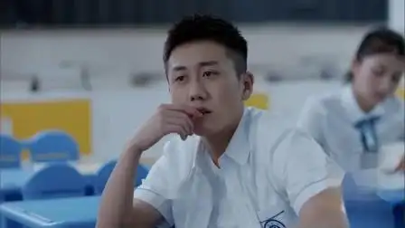 《少年派》妙妙教江天昊写情书 钱三一凭本事单身-蓝光1080p.flv