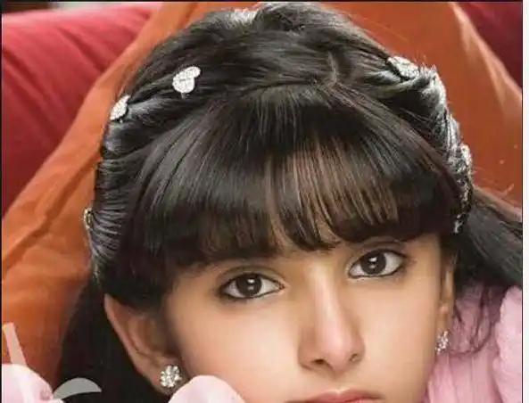 原创当年惊艳世界的迪拜公主长大了当初要娶她的人还愿意吗