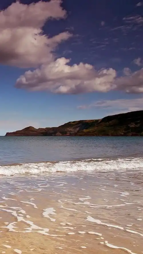 唯美意境,风景,大海,唯美,风景,手机壁纸唯美大海风景