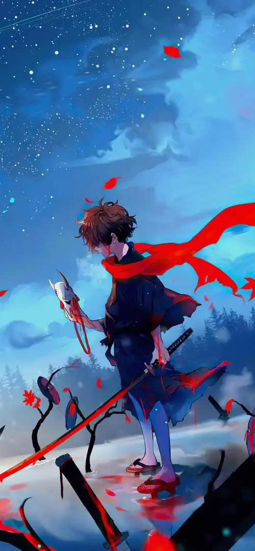 二次元动漫壁纸