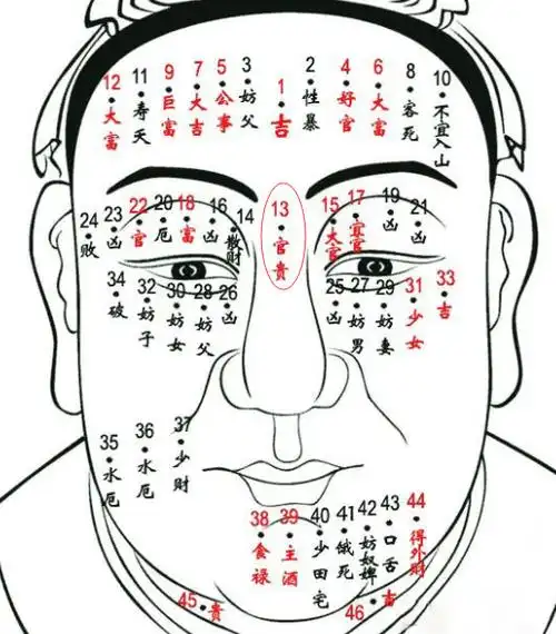 男人长"美人痣"的命理意义男人嘴角有美人痣,代表感情美满婚姻幸福.