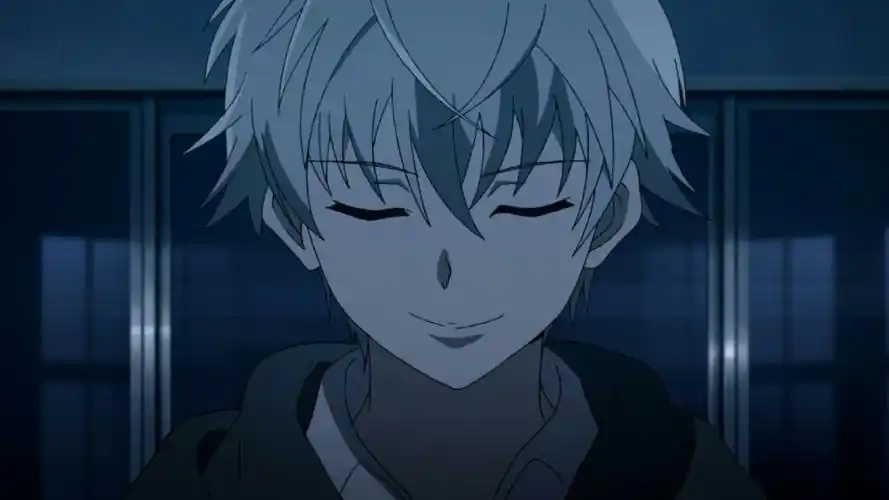 未来日记秋濑或