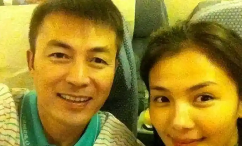 刘涛:结婚15年,当了12年赚钱"机器",她后悔了吗?_演艺圈_刘娥_李玮珉