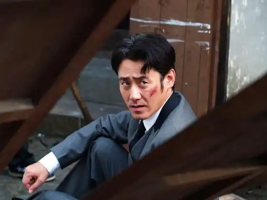 《剑谍》火爆蓉城 实现"南北通吃"(组图)