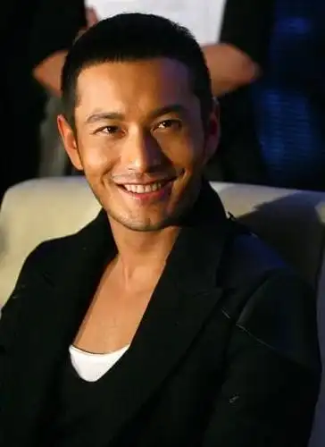 赵薇,黄晓明《时空地道》扮情侣能否圆黄晓明影帝梦?